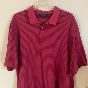 Ralph Lauren Polo Golf Shirt